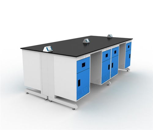 實驗室家具與設備全解析 德家、荔城與實驗室設備圖的重要性