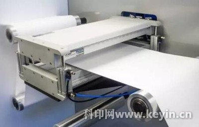 密其強化在標簽及包裝紙制品加工市場的領(lǐng)先地位