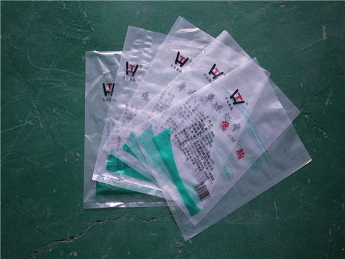 透明塑料袋直銷(xiāo)哪家好 塑料袋直銷(xiāo)哪家好 元啟塑料包裝袋